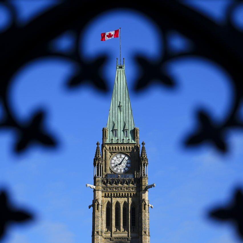 Economic growth in July could give way to stall in August: StatCan